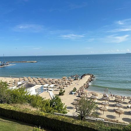 Bademite Apartments Sveti Vlas Exterior foto