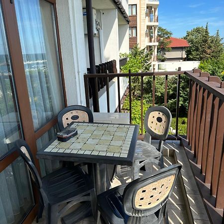 Bademite Apartments Sveti Vlas Exterior foto