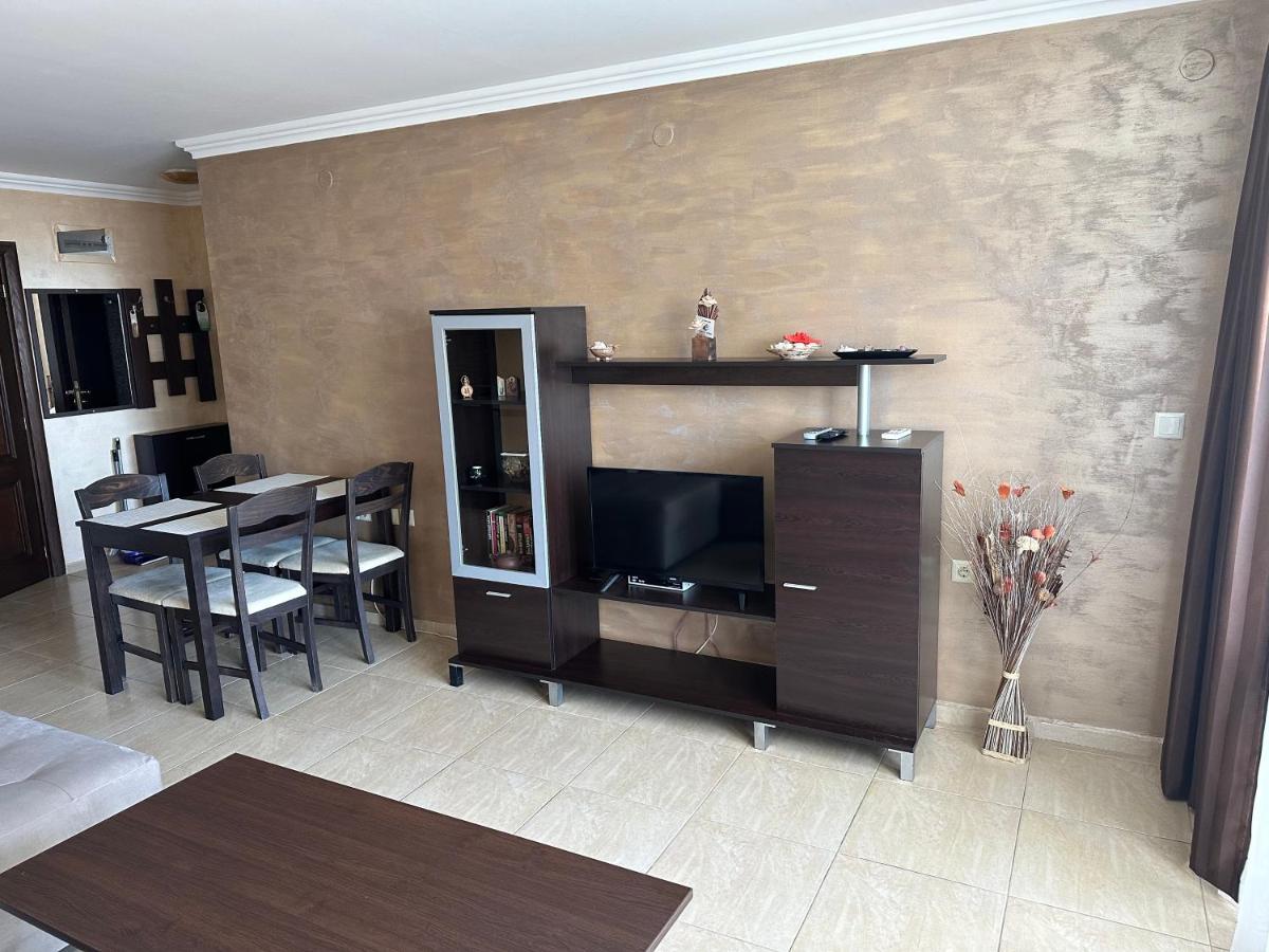 Bademite Apartments Sveti Vlas Exterior foto