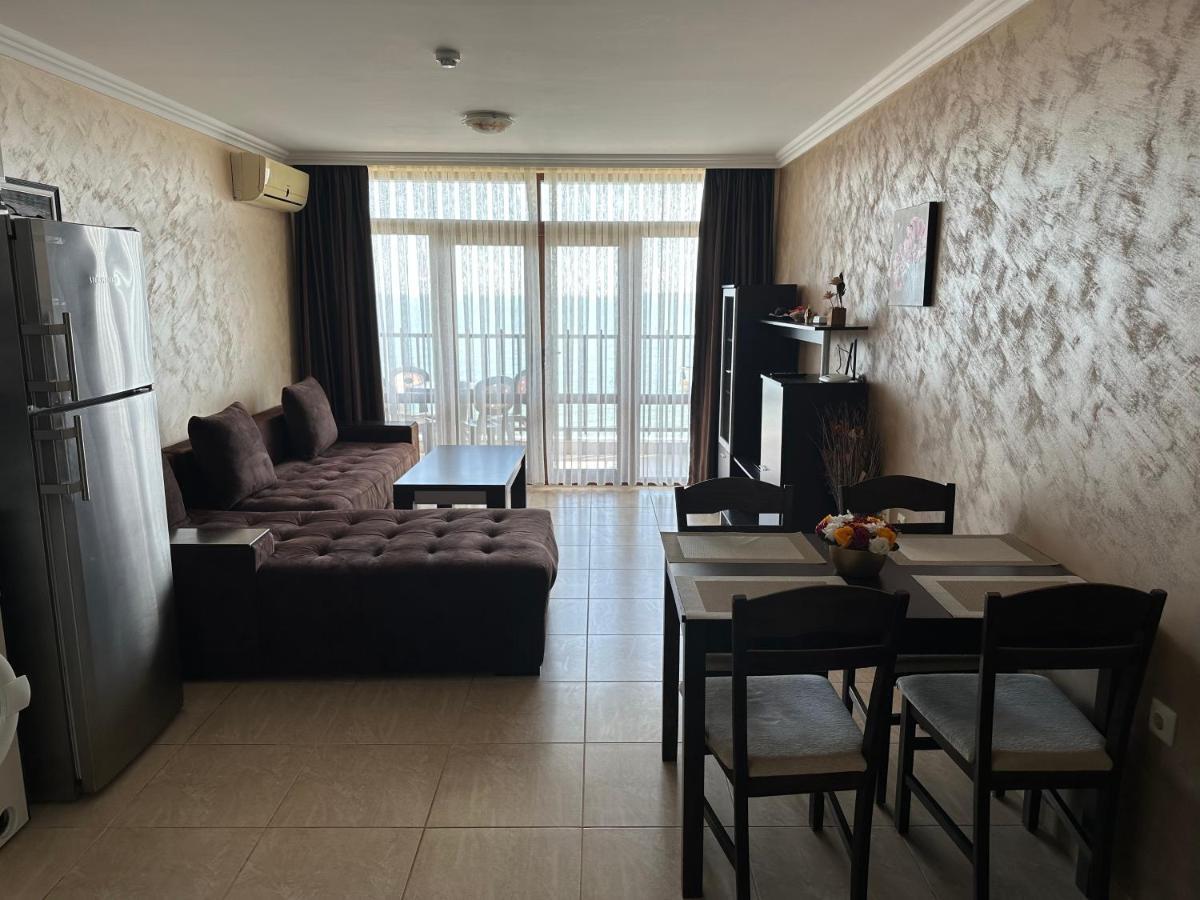 Bademite Apartments Sveti Vlas Exterior foto