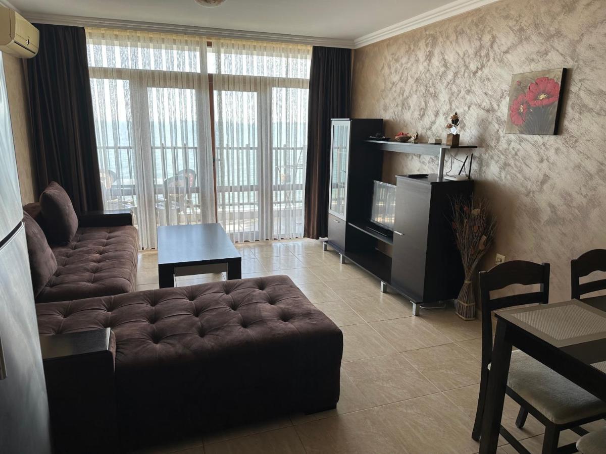 Bademite Apartments Sveti Vlas Exterior foto