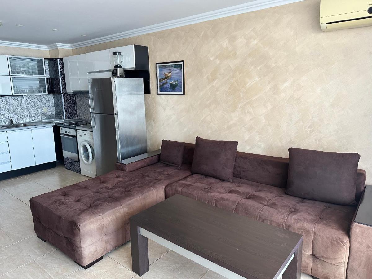 Bademite Apartments Sveti Vlas Exterior foto