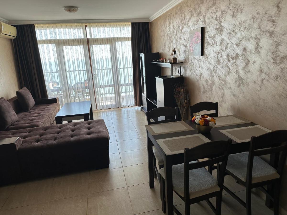 Bademite Apartments Sveti Vlas Exterior foto